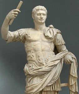 Emperor Domitian