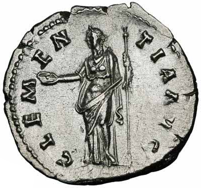 How to beg for mercy in Latin