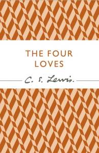 cslewis the four loves