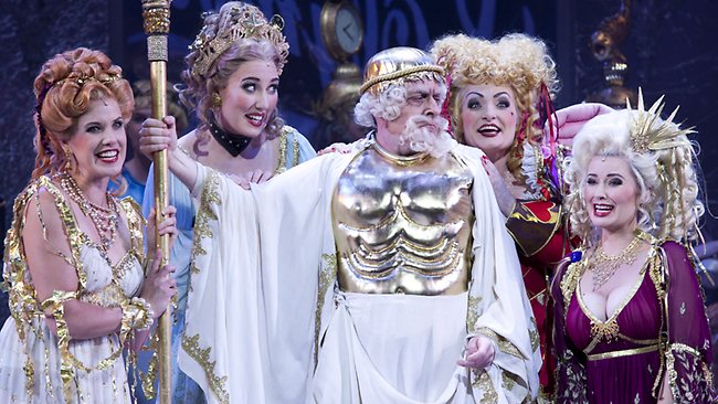 Australian production of Orpheus in the Underworld. Picture by Lisa Tomasetti (Source) http://www.theaustralian.com.au/arts/music/orpheus-in-the-underworld-returns-more-fun-than-before/story-fn9d2mxu-1226588535775